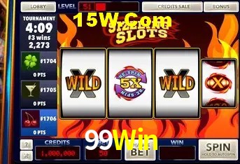 99Win - cassino ao vivo