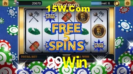 99Win - Aplicativo Móvel